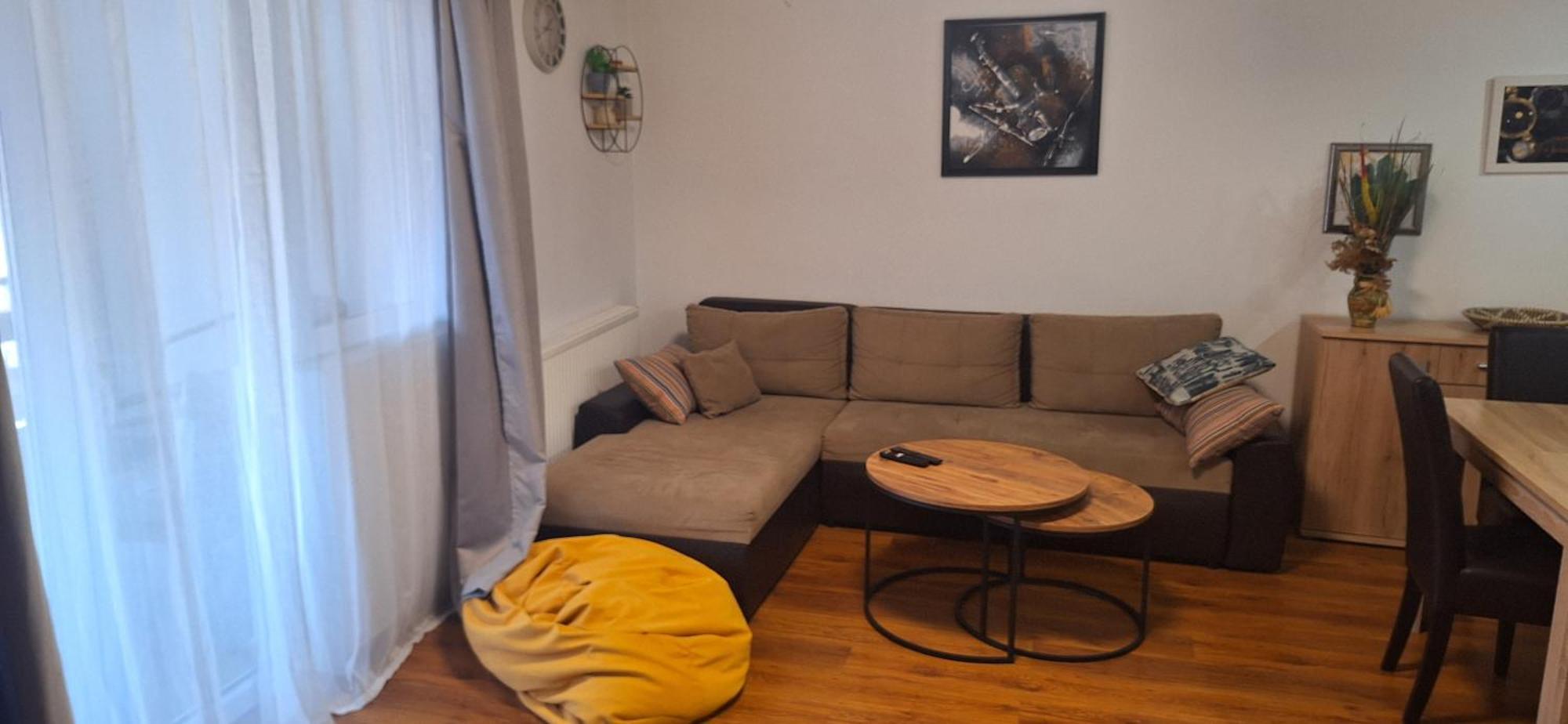 Apartman Dan & Noc Višegrad Esterno foto