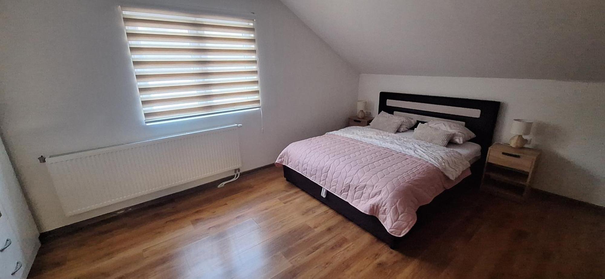 Apartman Dan & Noc Višegrad Esterno foto