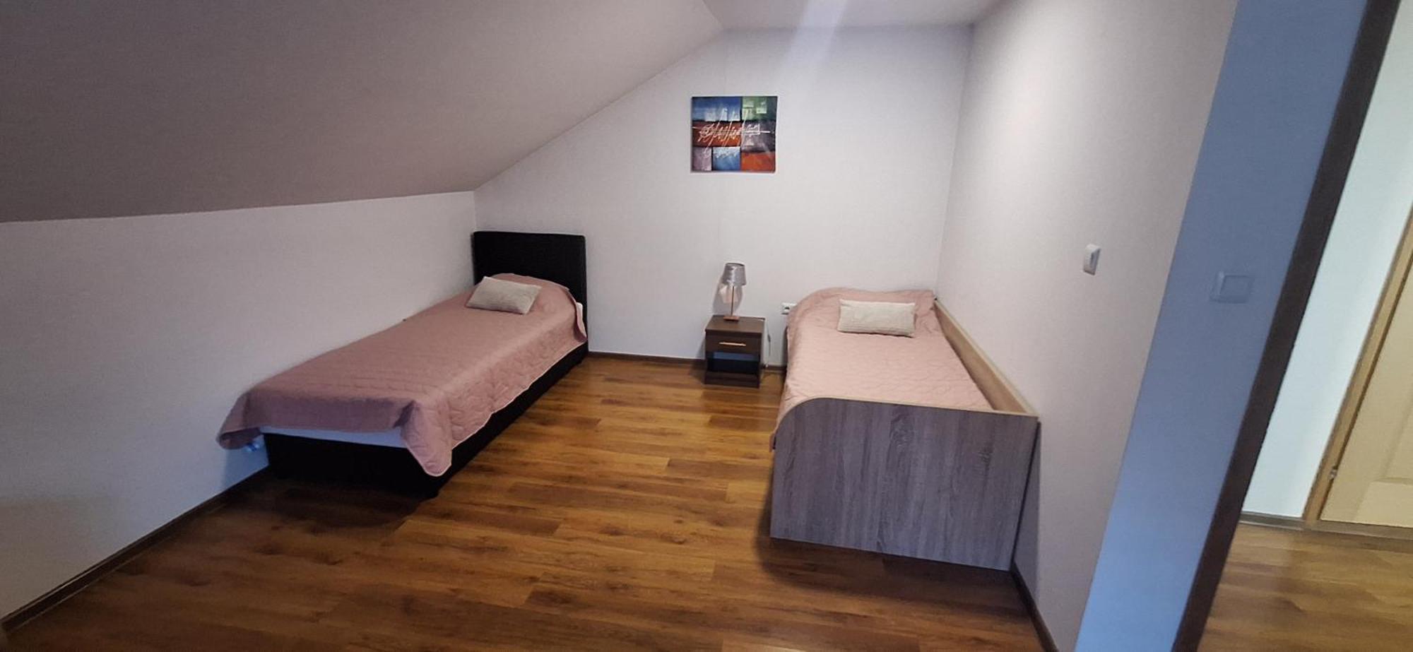 Apartman Dan & Noc Višegrad Esterno foto