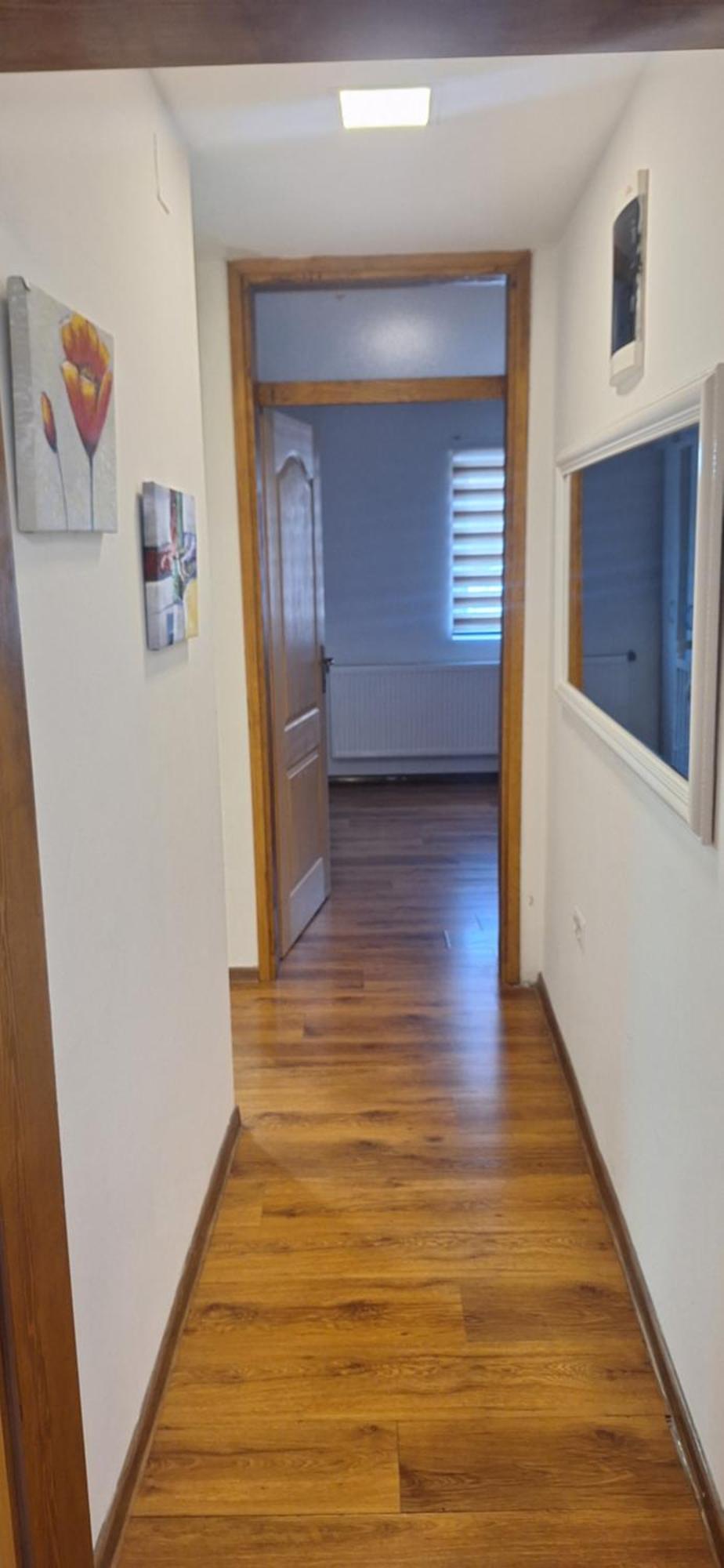 Apartman Dan & Noc Višegrad Esterno foto