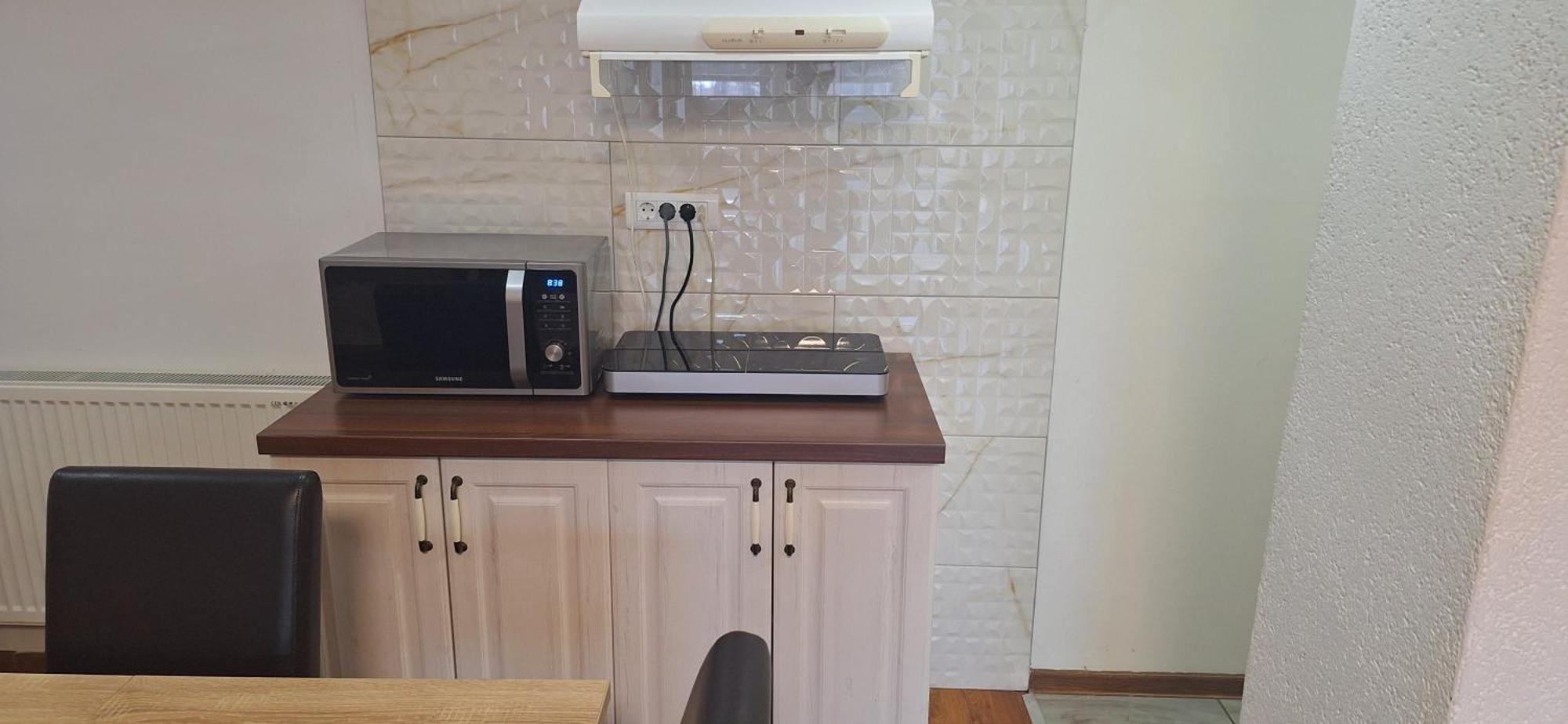 Apartman Dan & Noc Višegrad Esterno foto