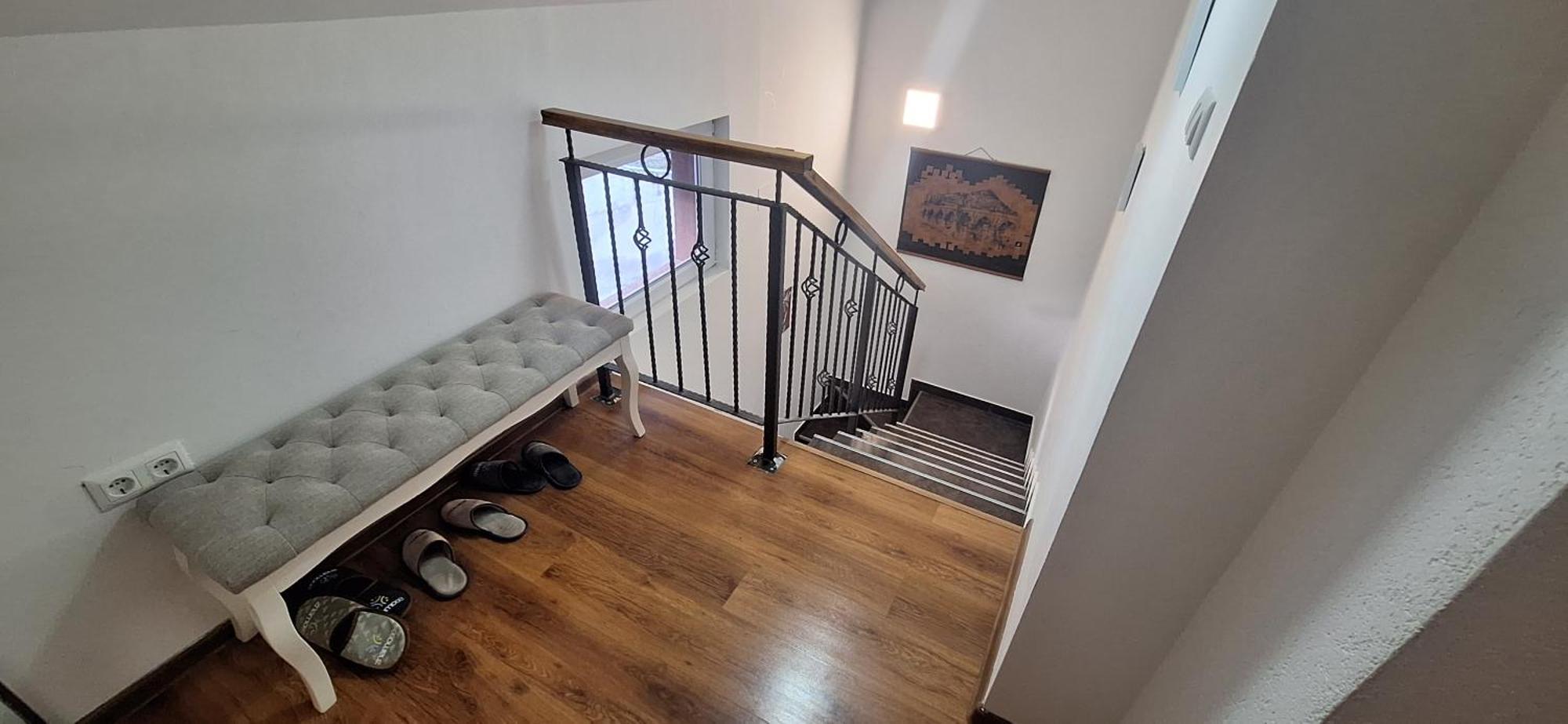 Apartman Dan & Noc Višegrad Esterno foto
