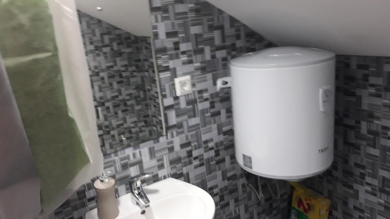 Apartman Dan & Noc Višegrad Esterno foto