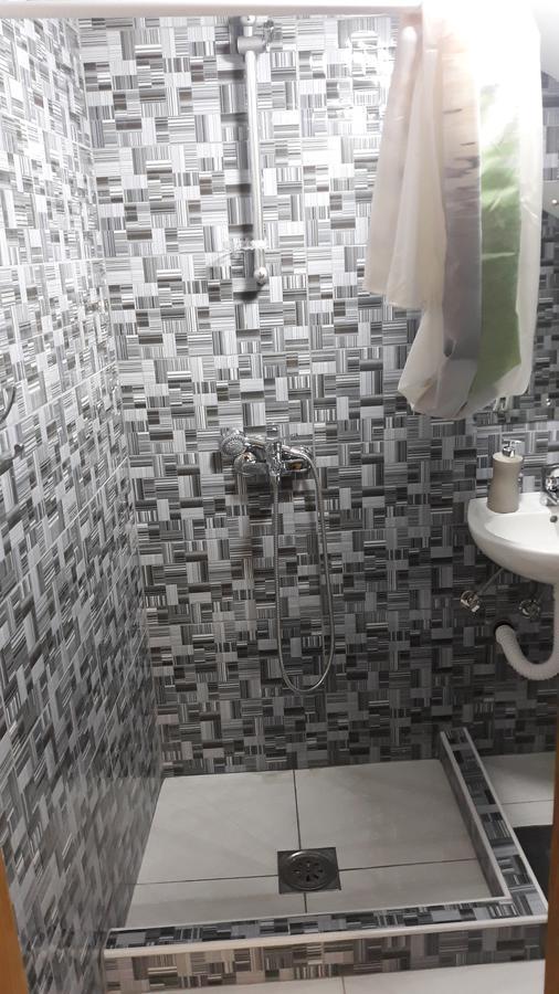Apartman Dan & Noc Višegrad Esterno foto